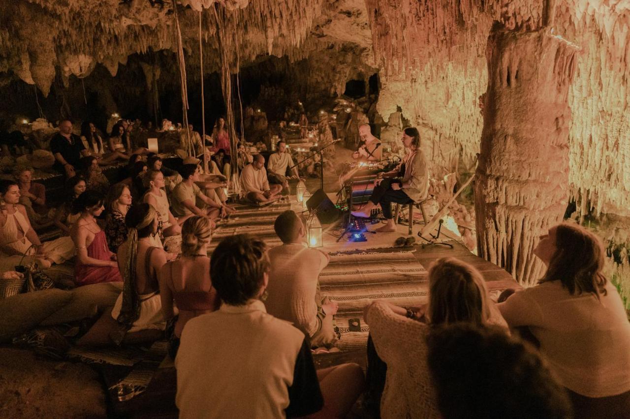 Naum - Secluded With Private Cenote *