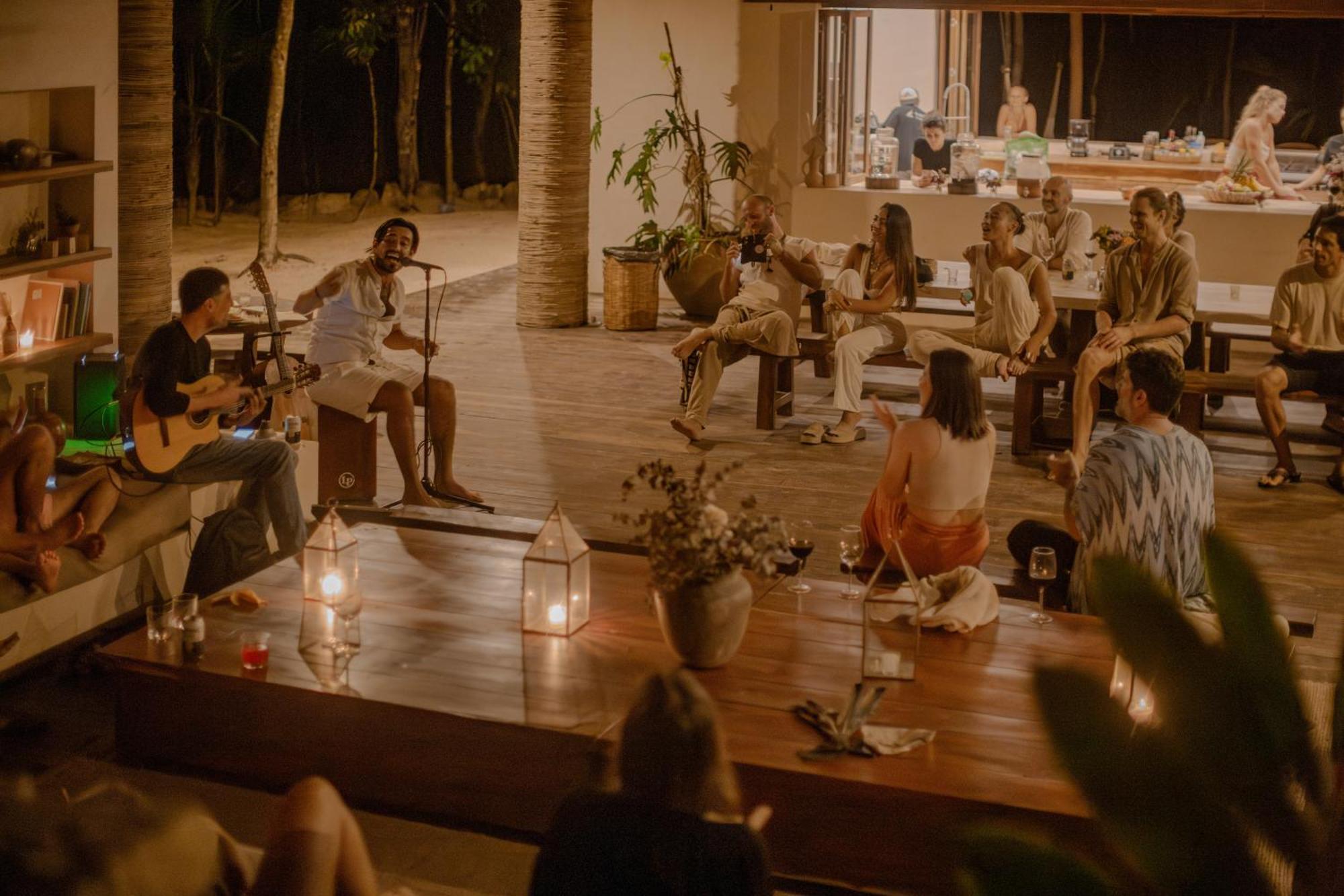 Naum - Secluded With Private Cenote *